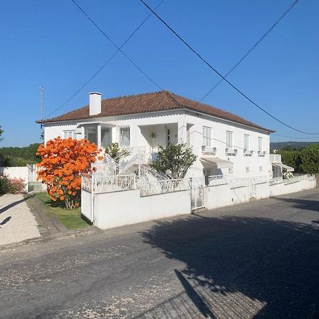 Casa Das Uveiras Pacos de Ferreira Dış mekan fotoğraf