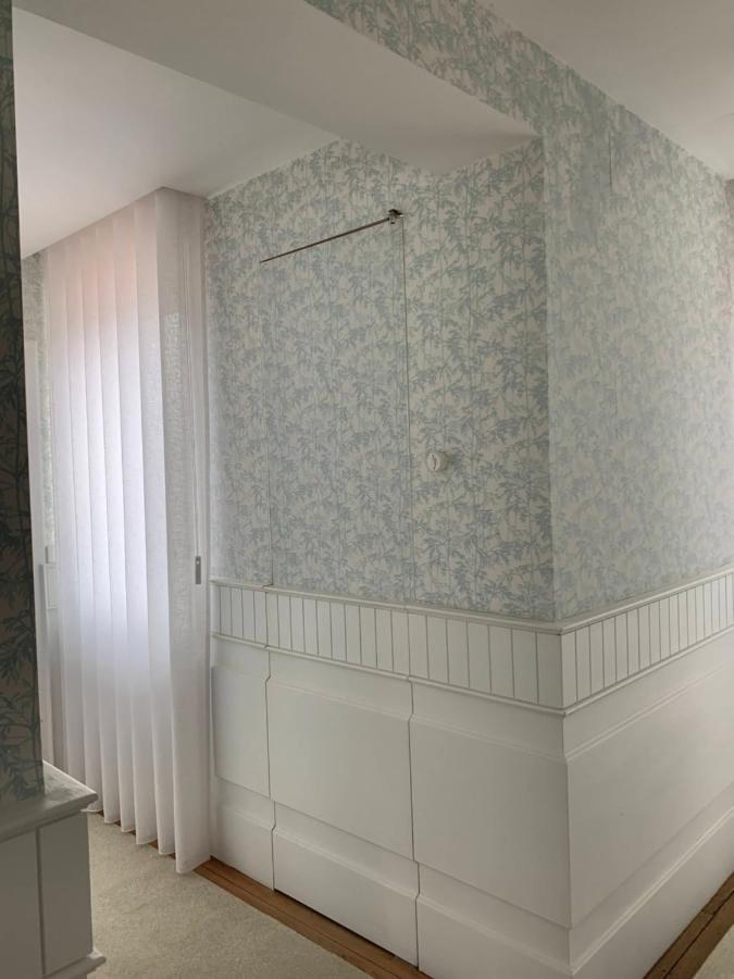 Casa Das Uveiras Pacos de Ferreira Dış mekan fotoğraf