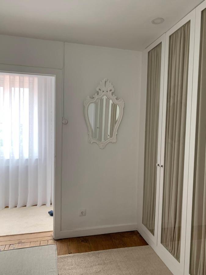 Casa Das Uveiras Pacos de Ferreira Dış mekan fotoğraf