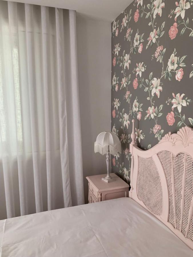 Casa Das Uveiras Pacos de Ferreira Dış mekan fotoğraf