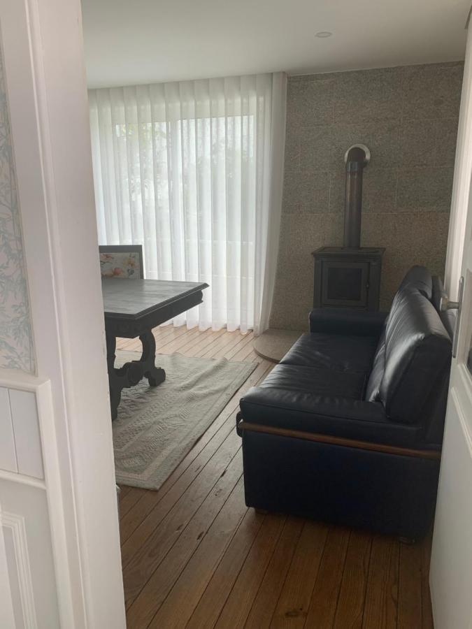 Casa Das Uveiras Pacos de Ferreira Dış mekan fotoğraf