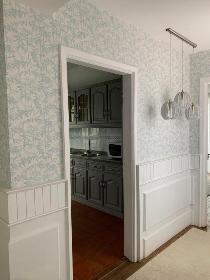 Casa Das Uveiras Pacos de Ferreira Dış mekan fotoğraf